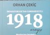 İmparatorluk’tan Cumhuriyet’e -1- 1918 Arayış