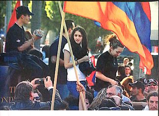 Ermeni Sorunu, Diaspora ve Türk Dış Politikası