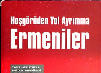 Hoşgörüden Yol Ayrımına Ermeniler – Cilt 2