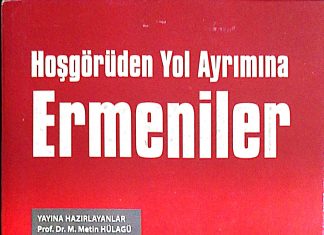 Hoşgörüden Yol Ayrımına Ermeniler – Cilt 3