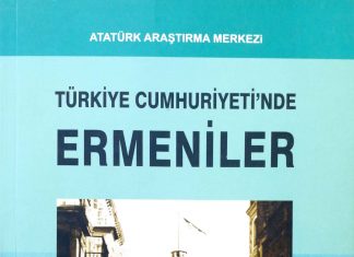 Türkiye Cumhuriyeti’nde Ermeniler