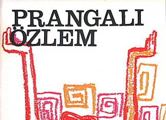 Prangalı Özlem – Orhan Çekiç