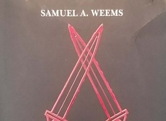 Ermenistan Terörist “Hıristiyan Ülkenin Sırları -SAMUEL A. WEEMS
