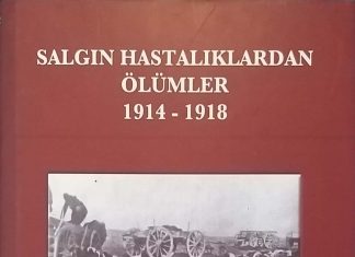 Salgın Hastalıklardan Ölümler -HİKMET ÖZDEMİR