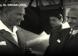 Atatürk, İnönü, Hitler ve Erdoğan