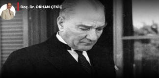 Atatürk’ün Bursa Nutku