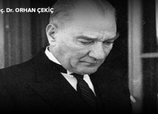 Atatürk’ün Bursa Nutku