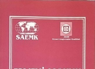 Ermeni Sorunu El Kitabı