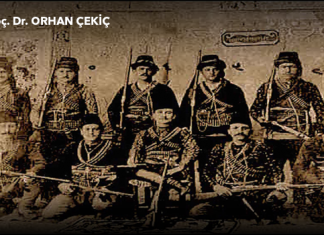 “Ermeni Soykırımının” Hukuki Bir Dayanağı Yoktur