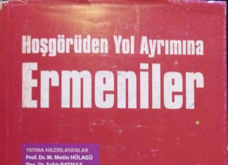 Hoşgörüden Yol Ayrımına Ermeniler CİLT-4