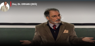 İçimizden Vurulmuş Gibiyiz – Söyleşi