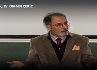 İçimizden Vurulmuş Gibiyiz – Söyleşi