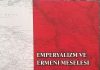 Emperyalizm ve Ermeni Meselesi