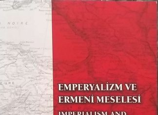 Emperyalizm ve Ermeni Meselesi