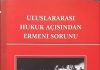 Uluslararası Hukuk Açısından Ermeni Sorunu -ŞEREF ÜNAL