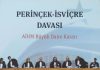 Perinçek-İsviçre Davası