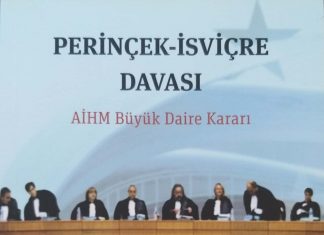 Perinçek-İsviçre Davası