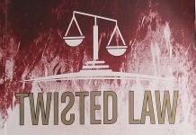 Twisted Law Versus Documented History -ŞÜKRÜ SERVER AYA