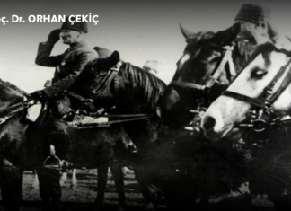 30 AĞUSTOS’UN GÜNÜMÜZDEKİ ANLAMI… 30 AĞUSTOS’UN GÜNÜMÜZDEKİ ANLAMI…