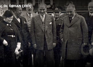 ATATÜRK “BAŞKANLIK” REJİMİNE KARŞI. ATATÜRK “BAŞKANLIK” REJİMİNE KARŞI.