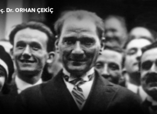 İSTİKLAL MARŞI NEDEN VE NASIL YAZILDI? İSTİKLAL MARŞI NEDEN VE NASIL YAZILDI?