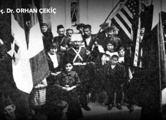 KIBRIS SORUNU KIBRIS SORUNU