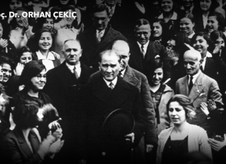 HİLAFET NASIL KALDIRILDI? HİLAFET NASIL KALDIRILDI?