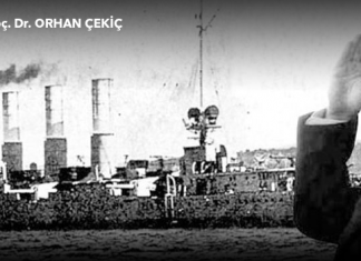 19 MAYIS 1919’U 100. YILINDA BİLE KAVRAYAMAMANIN HAFİFLİĞİ 19 MAYIS 1919'U 100. YILINDA BİLE KAVRAYAMAMANIN HAFİFLİĞİ