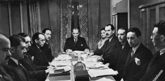 HÜKÜMETİN HAZIRLADIĞI TASARIYA TEPKİ HÜKÜMETİN HAZIRLADIĞI TASARIYA TEPKİ