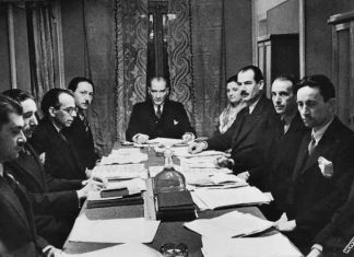 HÜKÜMETİN HAZIRLADIĞI TASARIYA TEPKİ HÜKÜMETİN HAZIRLADIĞI TASARIYA TEPKİ