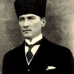 ATA'NIN İZİNDEYİZ