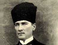 ATA’NIN İZİNDEYİZ ATA'NIN İZİNDEYİZ