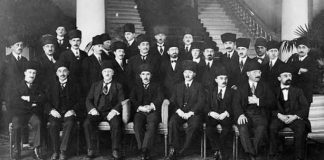 LOZAN KONFERANSI LOZAN KONFERANSI