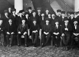 LOZAN KONFERANSI LOZAN KONFERANSI