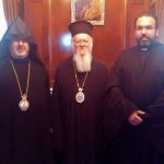 FENER RUM PATRİKHANESİ FENER RUM PATRİKHANESİ